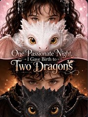 one passionate night (2024)