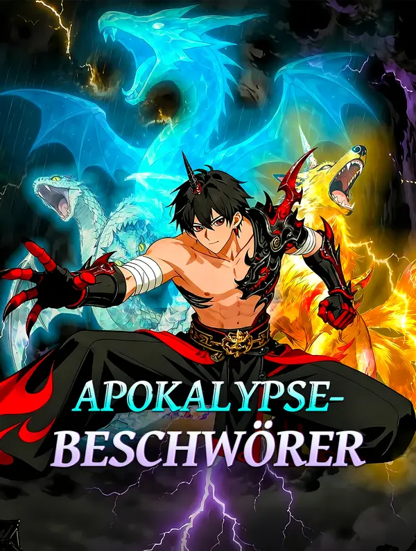 Apokalypse-Beschwörer