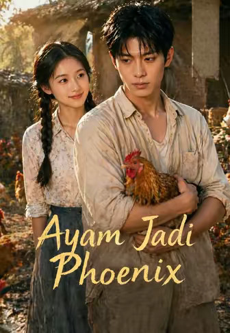 Ayam Jadi Phoenix