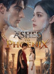 ashes to phoenix (2024)