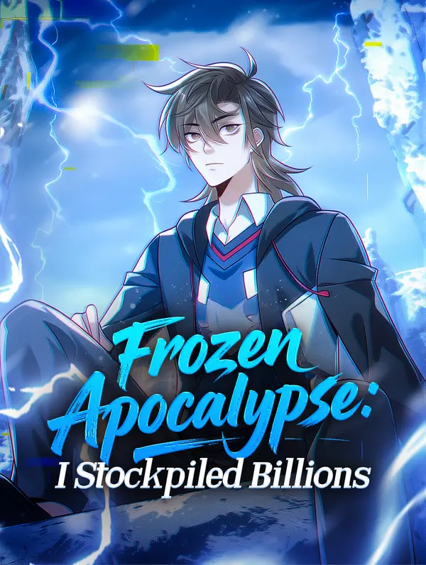 Frozen Apocalypse: I Stockpiled Billions