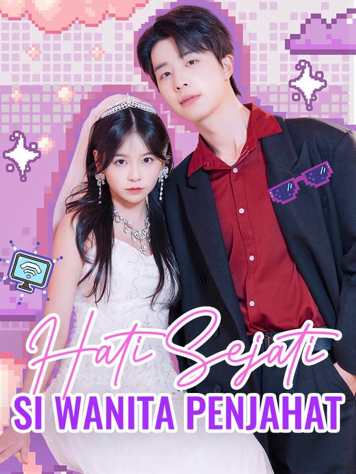 Hati Sejati Si Wanita Penjahat