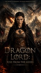 dragons queen (2024)