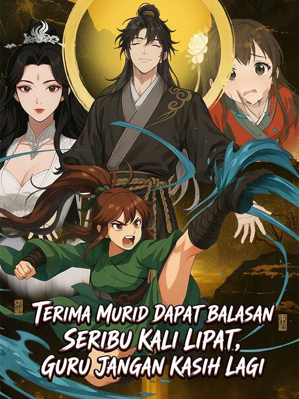 Terima Murid Dapat Balasan Seribu Kali Lipat, Guru Jangan Kasih Lagi
