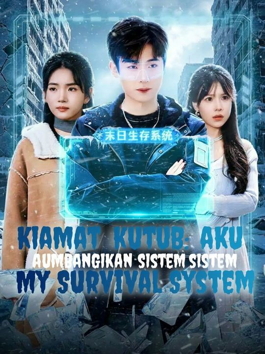 Kiamat Kutub: Aku Membangkitkan Sistem Bertahan Hidup