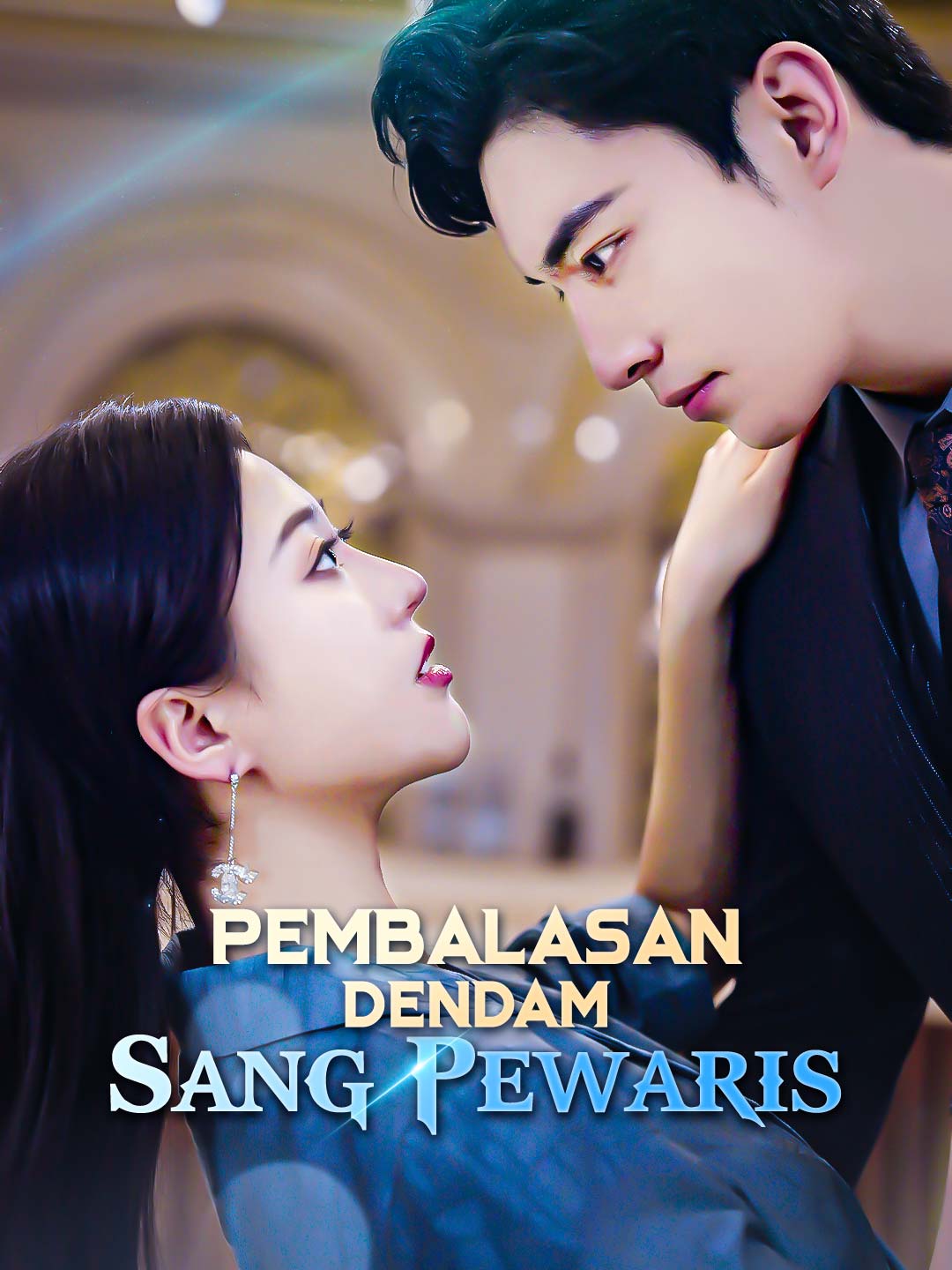 Pembalasan Dendam Sang Pewaris (2024)