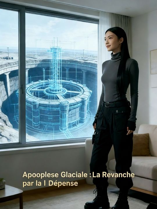 Apocalypse Glaciale : La Revanche par la Dépense