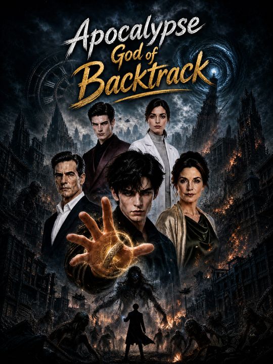Apocalypse:God of Backtrack