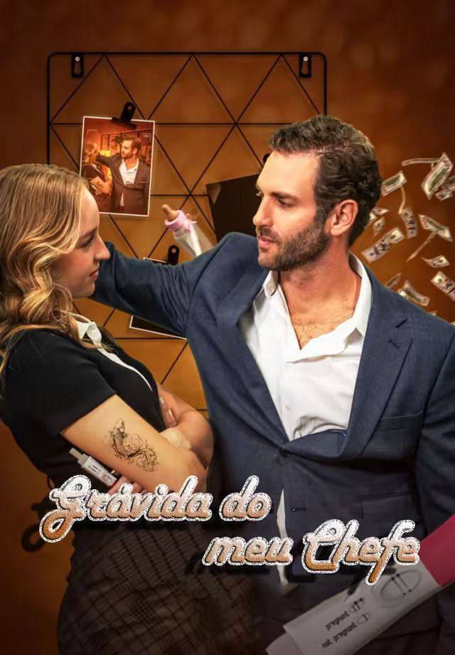 Grávida do meu Chefe