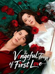love trap chinese drama (2024)