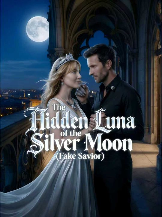 The Hidden Luna of the Silver Moon