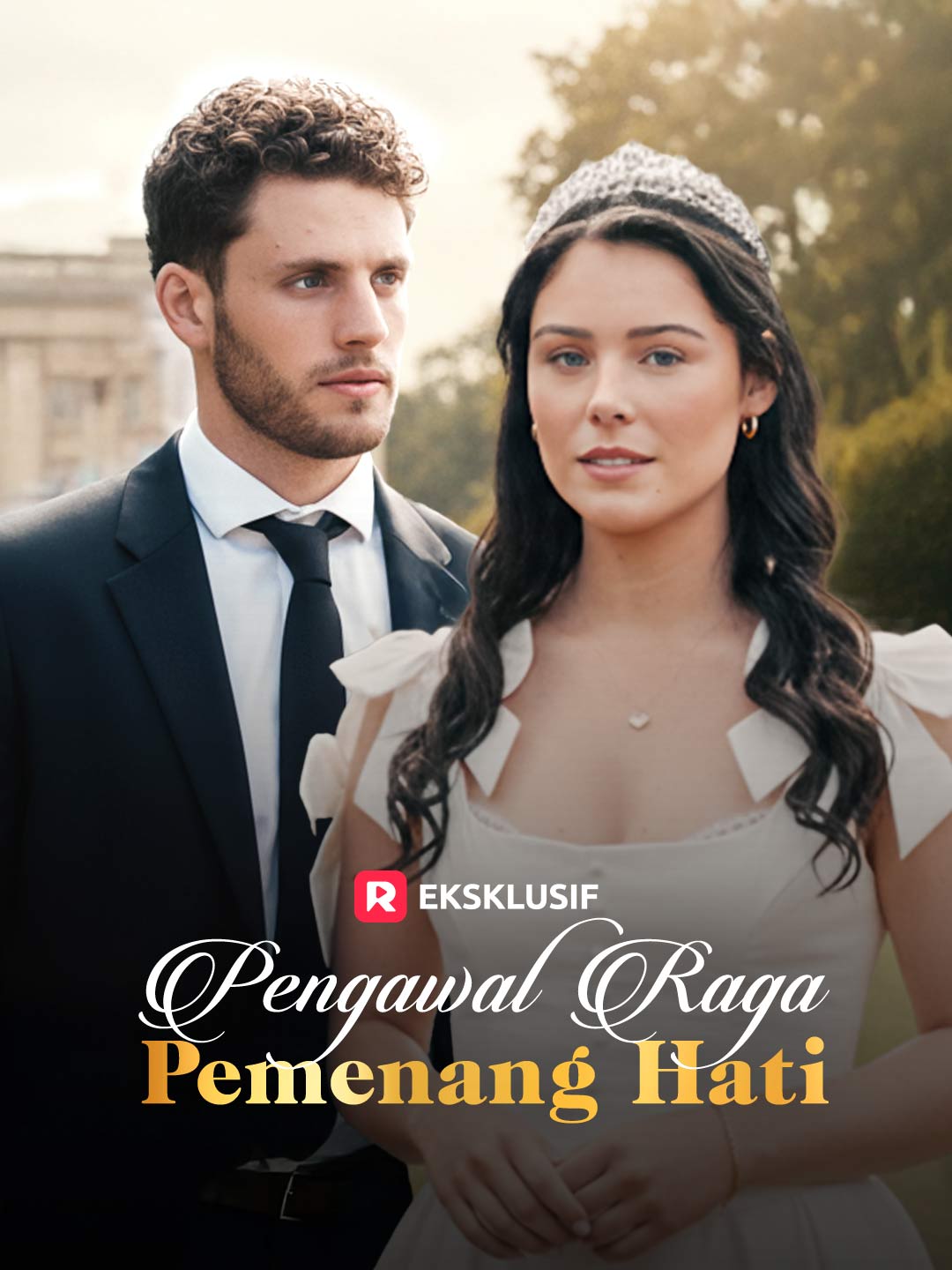 Pengawal Raga, Pemenang Hati (2025)