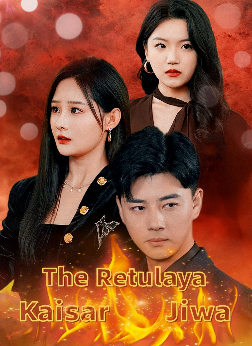Kembalinya Kaisar Jiwa