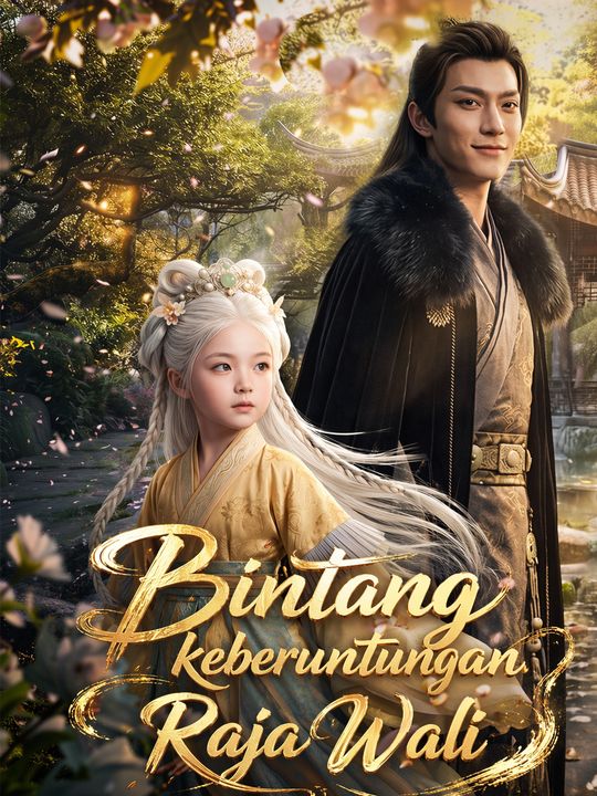Bintang keberuntungan Raja Wali
