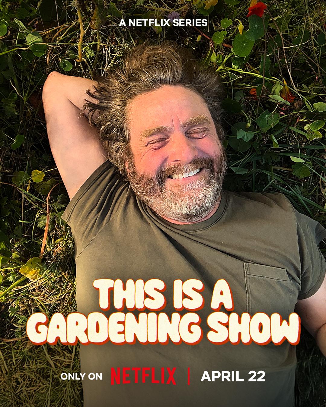 This is a Gardening Show (2026)