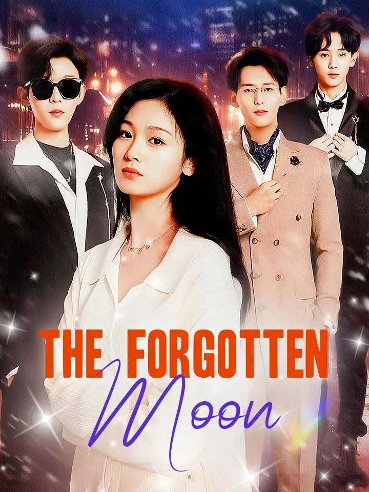 The Forgotten Moon