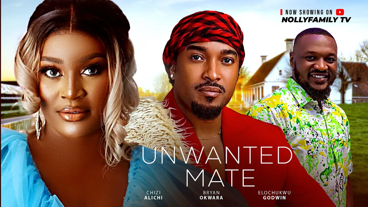 UNWANTED MATE (2025)