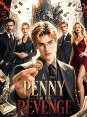 a penny for his revenge (2024)