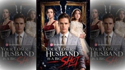 your loser husband is a big short (2024)