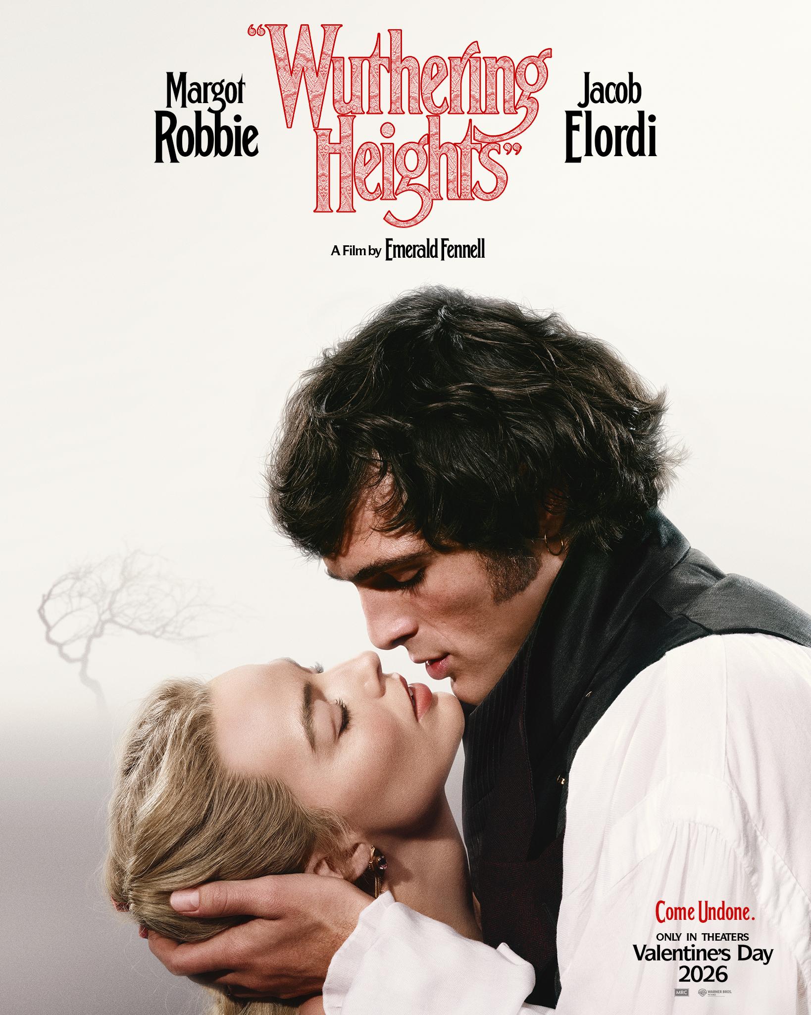 Wuthering Heights (2026)
