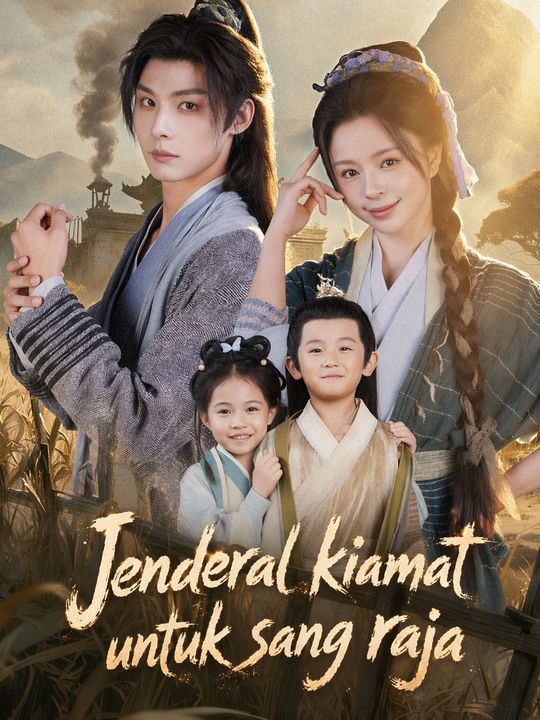 Jenderal & Pangeran Terbuang