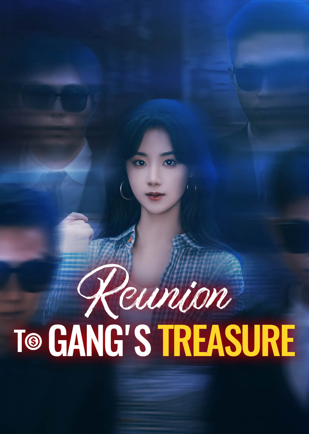 Reunion to Gang's Treasure