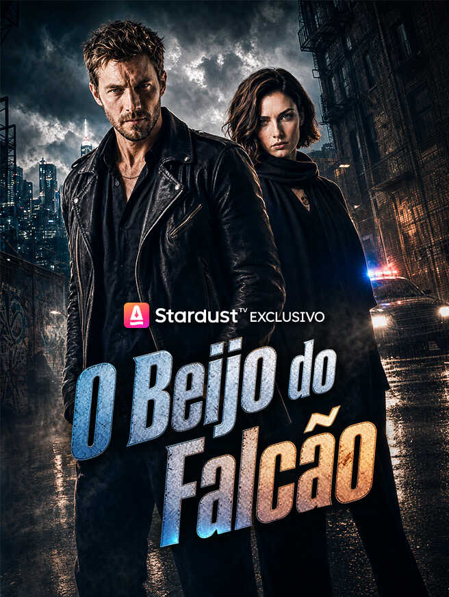 O Beijo do Falcão
