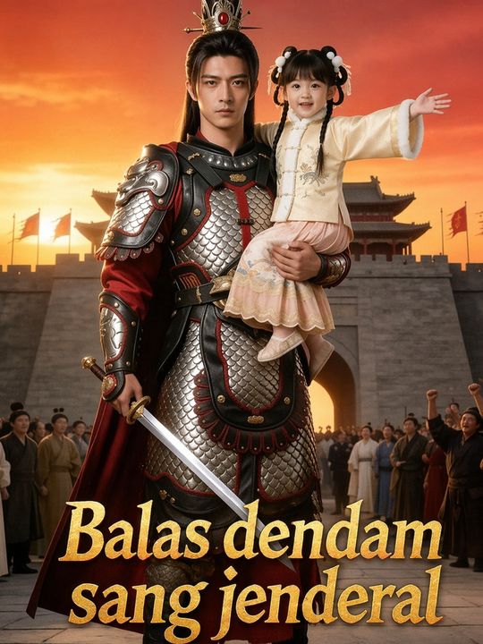 Balas dendam sang jenderal