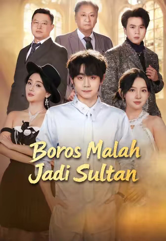 Boros Malah Jadi Sultan