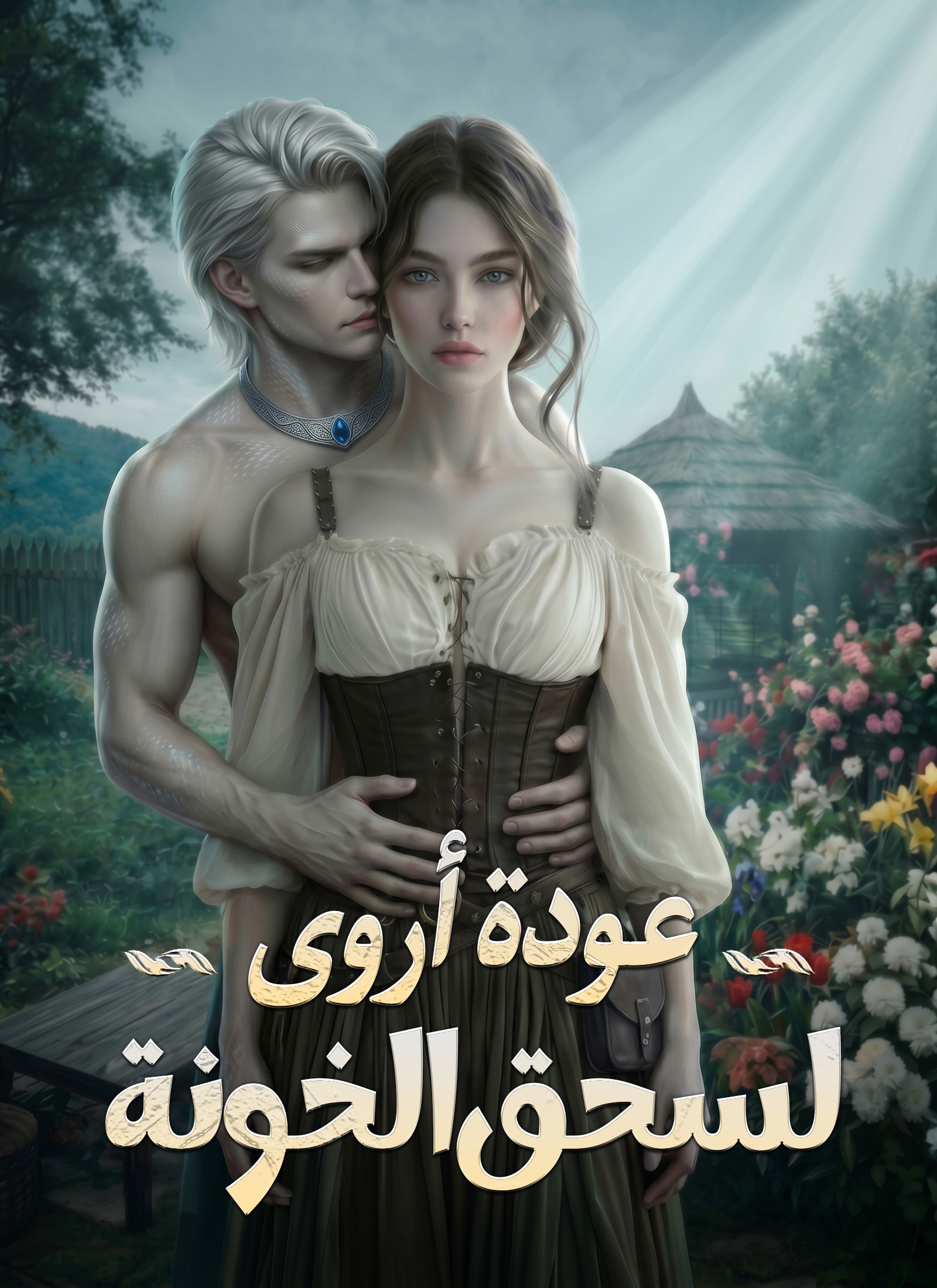 عودة أروى لسحق الخونة (2024)
