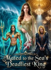 Mated to the Sea's Deadliest Alpha (2024)