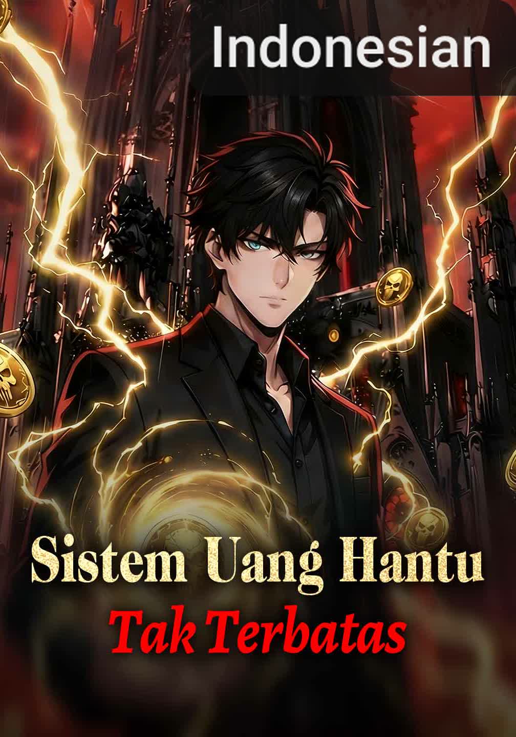 Sistem Uang Hantu Tak Terbatas [Indonesian] (2026)