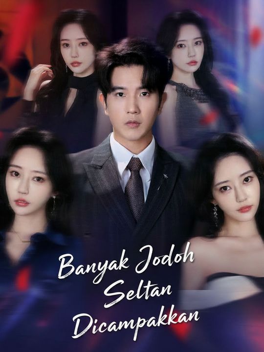 Banyak Jodoh Setelah Dicampakkan