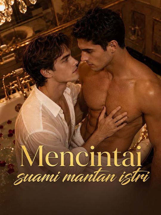 Mencintai suami mantan istri
