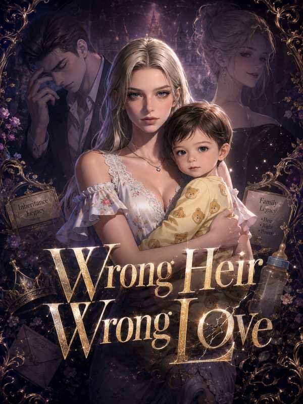 Wrong Heir Wrong Love