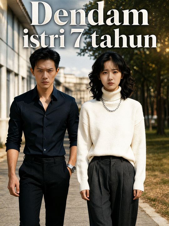 Dendam istri 7 tahun