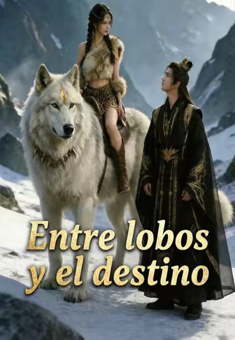 Entre lobos y el destino