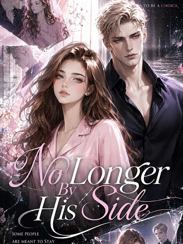 No Longer By His Side