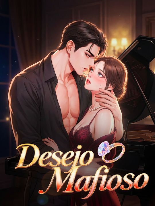 Desejo Mafioso