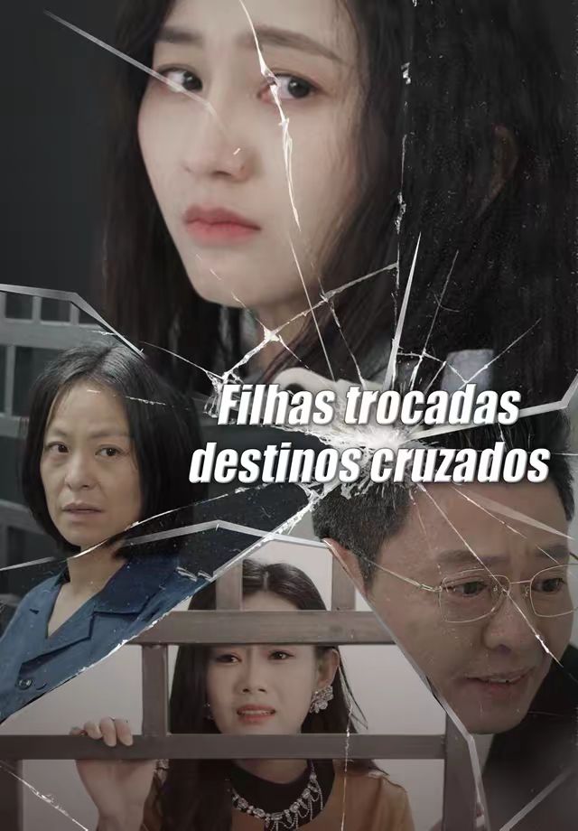 Filhas trocadas destinos cruzados
