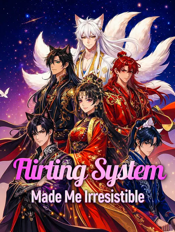 Flirting System Made Me Irresistible