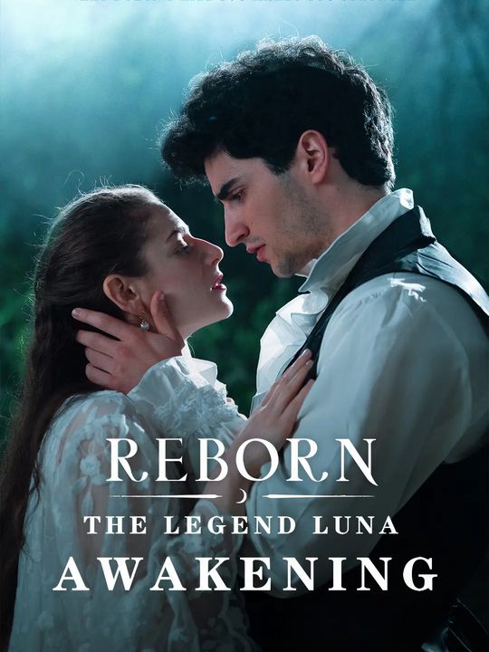 Reborn: The Legend Luna Awakening