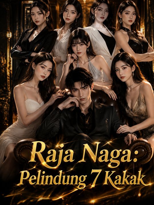 Raja Naga: Pelindung 7 Kakak