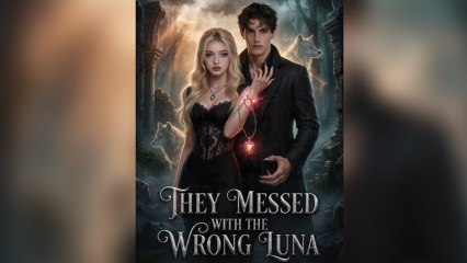 they mess with the wrong luna (2024)