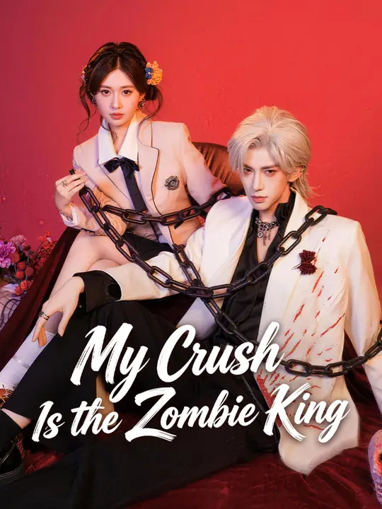 <em>My Crush Is the Zombie King</em>