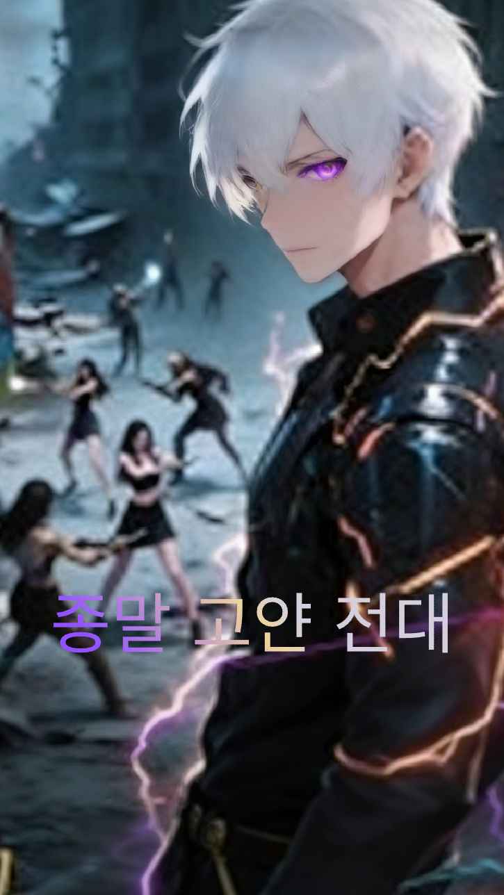종말의 미녀 전대
