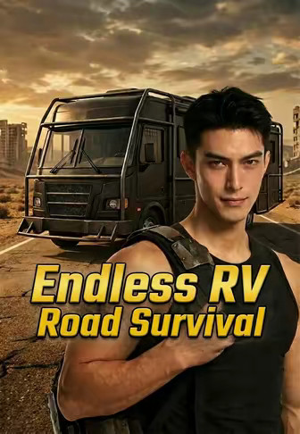 Endless RV Road Survival