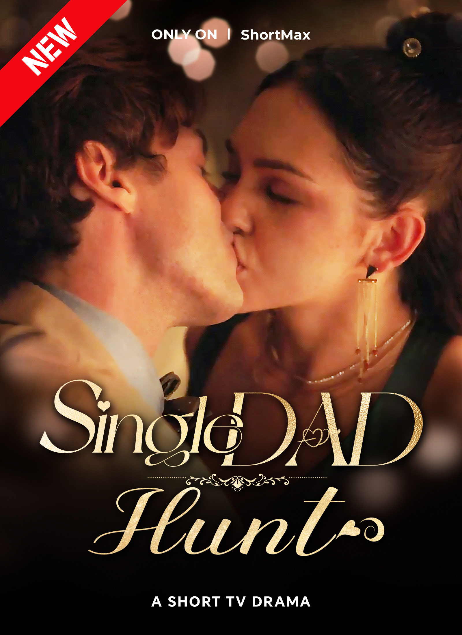 Single Dad Hunt (2024)