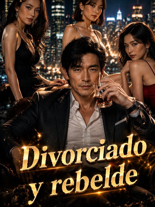 Divorciado y rebelde