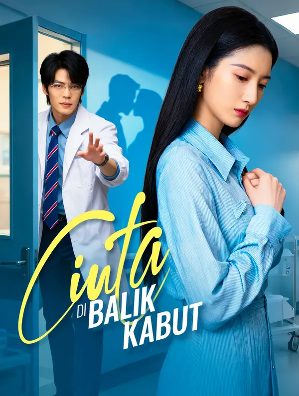 Cinta di Balik Kabut(Sulih Suara)
